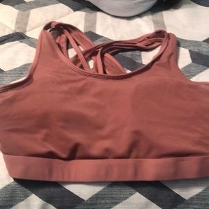Sports bra